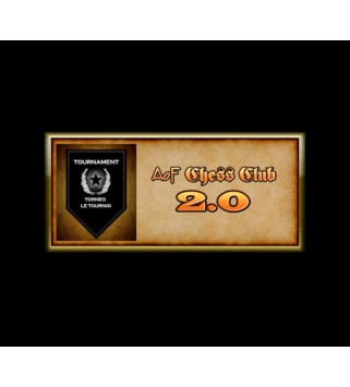 AoF Chess Club 2.0 Steam Key GLOBAL